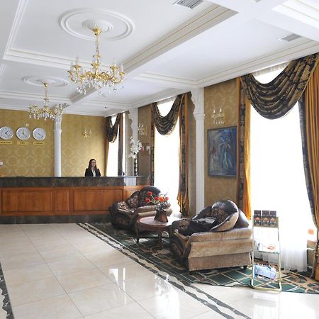 Spa-Hotel Dodo Zhytómyr Exterior foto
