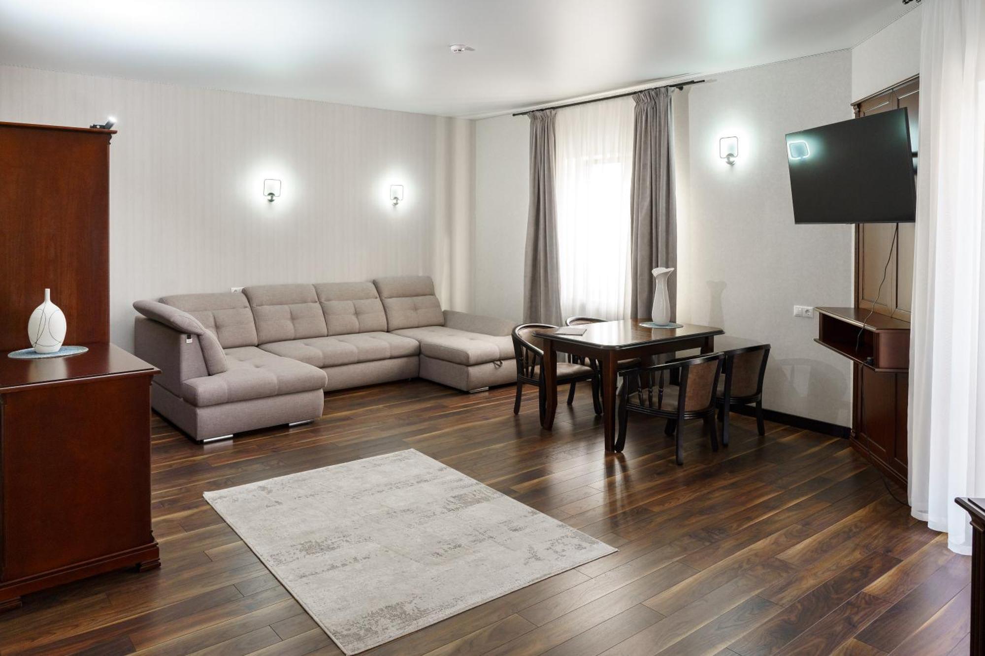 Spa-Hotel Dodo Zhytómyr Habitación foto